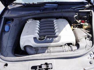 Porsche Cayenne 3.2 V6 picture 8