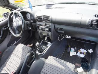 Seat Leon 1.8 turbo picture 5