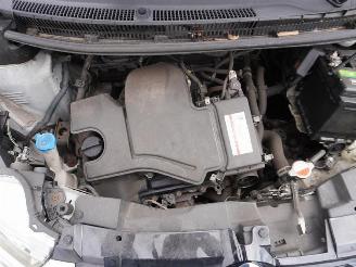 Citroën C1 1.0 picture 9