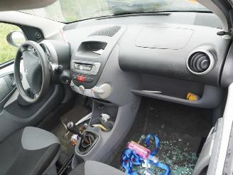 Citroën C1 1.0 12v picture 5