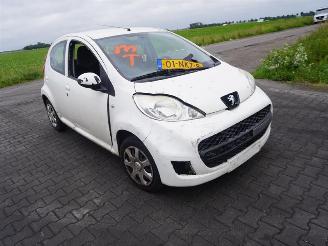 Citroën C1 1.0 12v picture 4