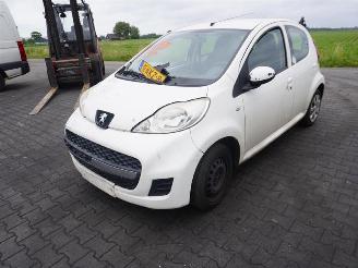 Citroën C1 1.0 12v picture 3