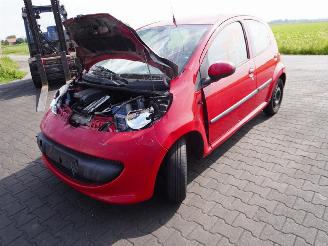 Citroën C1 1.0 12v picture 3