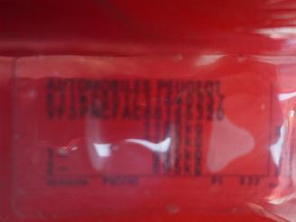 Citroën C1 1.0 12v picture 8