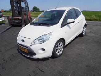 Ford Ka 1.2 picture 3