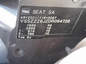 Seat Ibiza 1.2 picture 8