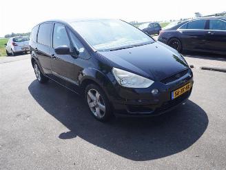 Ford S-Max 2.5 Turbo picture 4