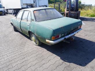 Opel Rekord 1900 picture 2