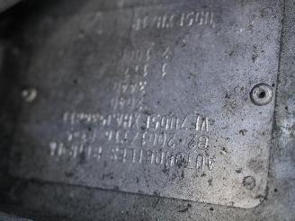 Citroën C4-picasso 1.6 Thp picture 8