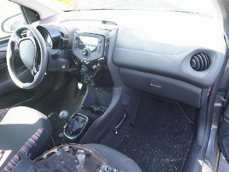 Citroën C1 1.0 12v picture 5