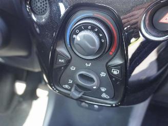 Citroën C1 1.0 12v picture 6