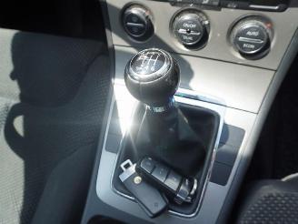 Volkswagen Passat Variant 2.0 FSi picture 12