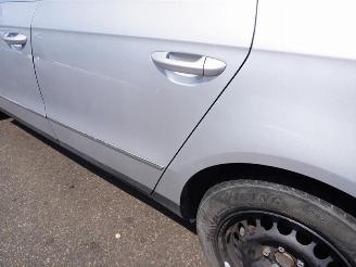 Volkswagen Passat Variant 2.0 FSi picture 7