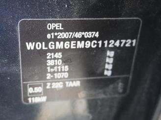 Opel Insignia 2.0 CDTi picture 8