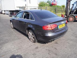 Audi A4 1.8 TFSi picture 2