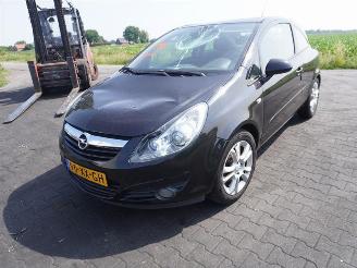 Opel Corsa 1.4 16v picture 3
