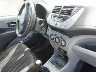 Nissan Pixo 1.0 12v picture 5