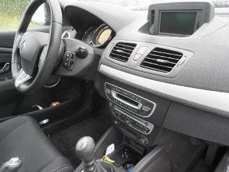 Renault Mégane Grandtour 2.0 16v picture 6