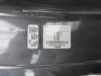 Renault Mégane Grandtour 2.0 16v picture 5