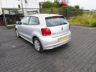 Volkswagen Polo 1.2 TDi picture 2