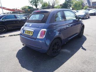 Fiat 500C 0.9 TwinAir picture 1