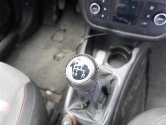 Fiat Punto Evo 1.4 picture 8