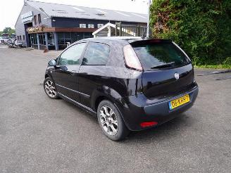 Fiat Punto Evo 1.4 picture 2