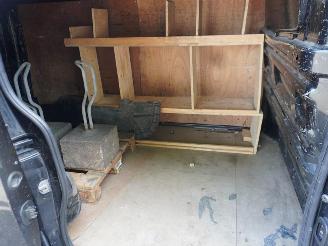 Renault Trafic 1.6 dCi picture 18