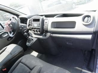 Renault Trafic 1.6 dCi picture 14