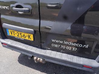 Renault Trafic 1.6 dCi picture 10