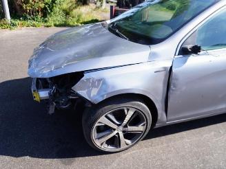 Peugeot 308 2.0 BlueHDI Combi picture 7