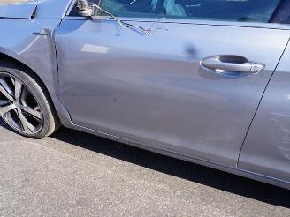 Peugeot 308 2.0 BlueHDI Combi picture 6