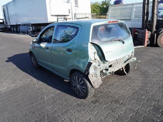 Suzuki Alto 1.0 12v picture 2