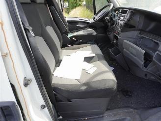 Iveco New daily  picture 8