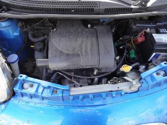 Citroën C1 1.0 12v picture 8