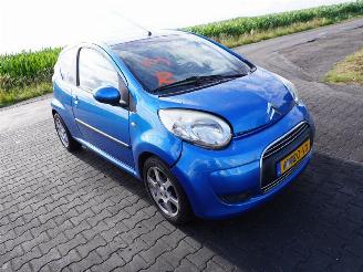 Citroën C1 1.0 12v picture 4