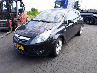 Opel Corsa 1.2 picture 3