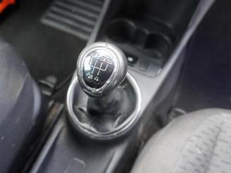 Skoda Fabia combi 1.2 TDi picture 13