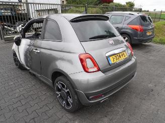 Fiat 500 1.0  Hybrid picture 2