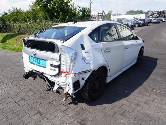 Toyota Prius 1.8 16v Plug in picture 1