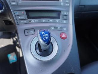 Toyota Prius 1.8 16v Plug in picture 7