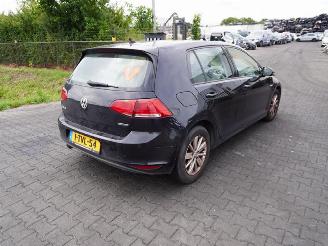 Uttjänta bilar auto Volkswagen Golf 1.6 TDi 2014/9