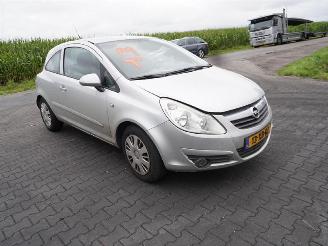 Opel Corsa 1.2 16v picture 4
