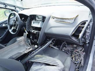 Ford Focus Wagon 1.0 EcoBoost picture 5