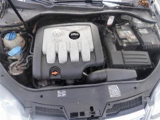 Volkswagen Golf 2.0 TDi picture 8