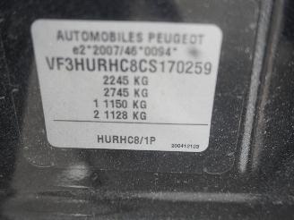 Peugeot 3008 2.0 Hybrid picture 10