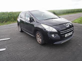 Peugeot 3008 2.0 Hybrid picture 4
