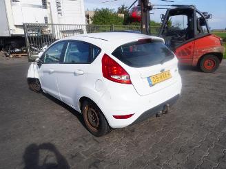 Ford Fiesta 1.25 picture 2