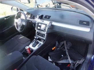 Volkswagen Passat Variant 1.4 TSi picture 5