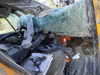 Opel Movano 2.3 CDTi picture 5